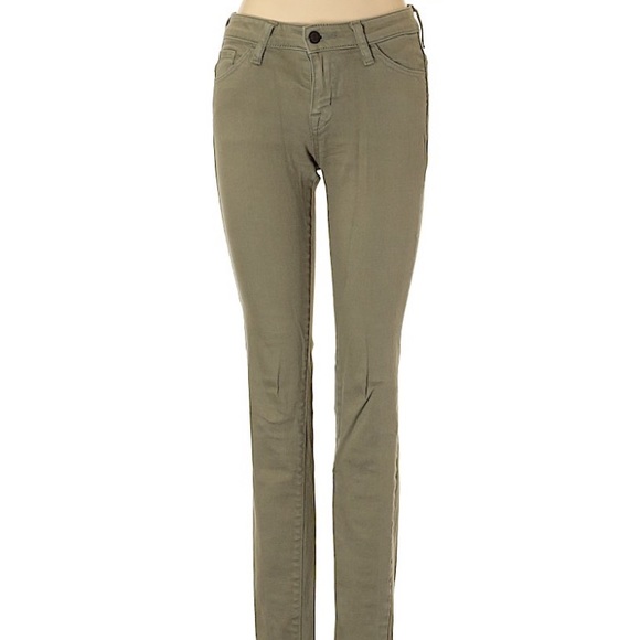 Uniqlo Pants - Skinny Jeans